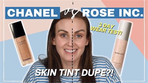 dupe for chanel water-fresh tint